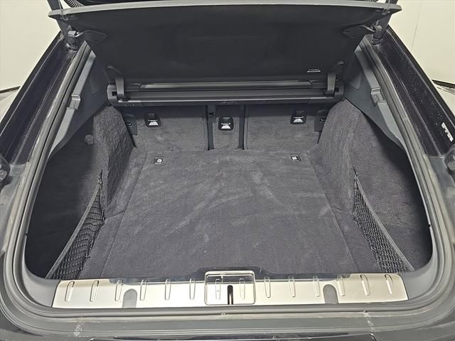 Certified 2023 Porsche Panamera GTS image 13