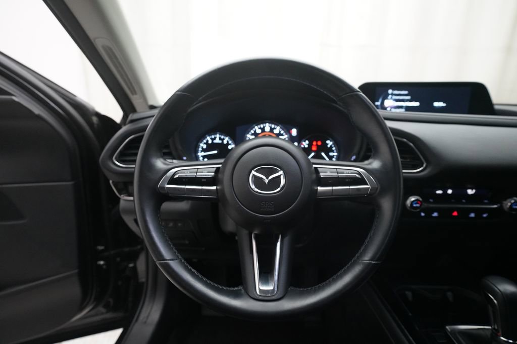 Certified 2023 MAZDA CX-30 AWD 2.5 S w/ Preferred Package image 4