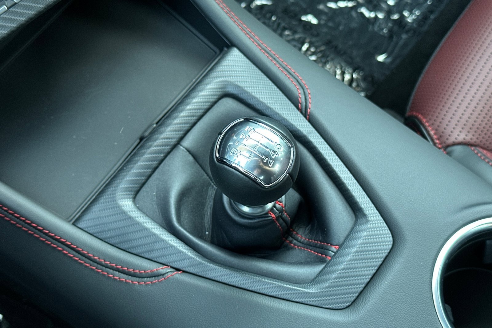 New 2025 Ford Mustang GT Premium image 20