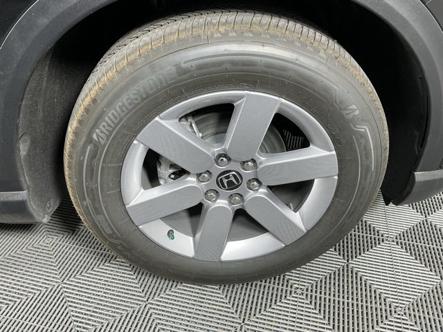 New 2026 Honda Prologue EX image 38