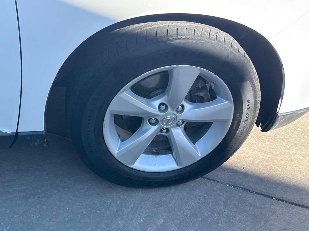 Used 2012 Lexus RX 350 AWD w/ Premium Pkg image 14