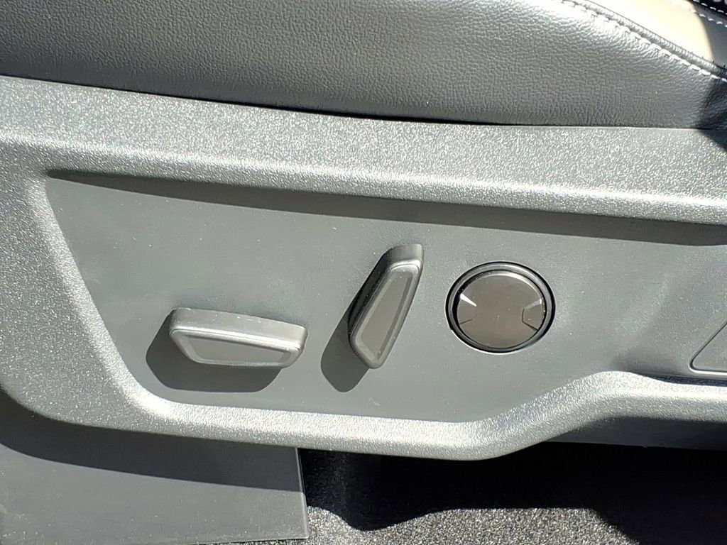 New 2026 Ford Bronco Outer Banks image 17