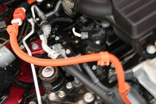 Used 2022 Honda CR-V EX image 38