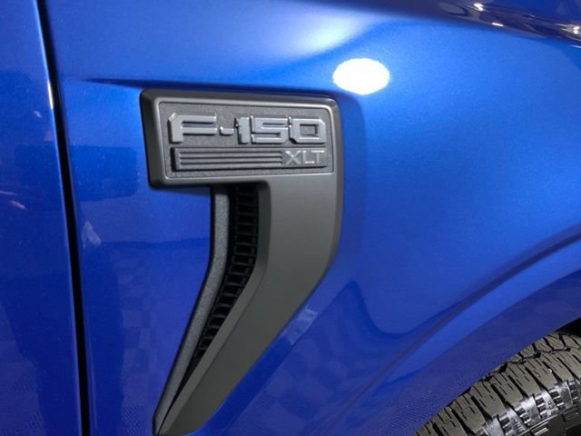 Used 2022 Ford F150 XLT w/ Equipment Group 302A High AWD/4WD image 14