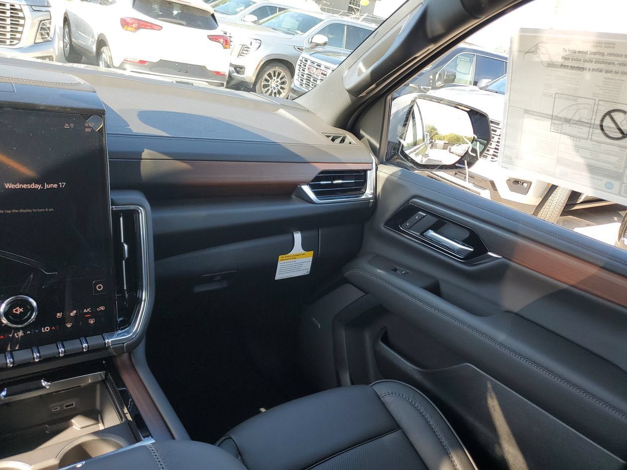 New 2026 GMC Yukon XL Denali RWD image 15