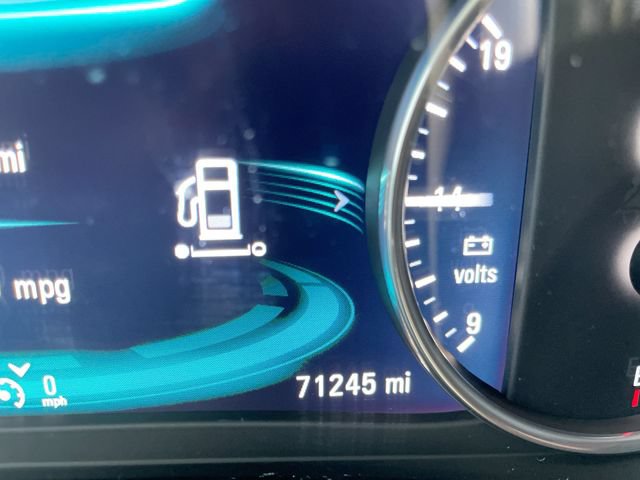 Used 2016 Buick Envision Premium AWD/4WD image 25