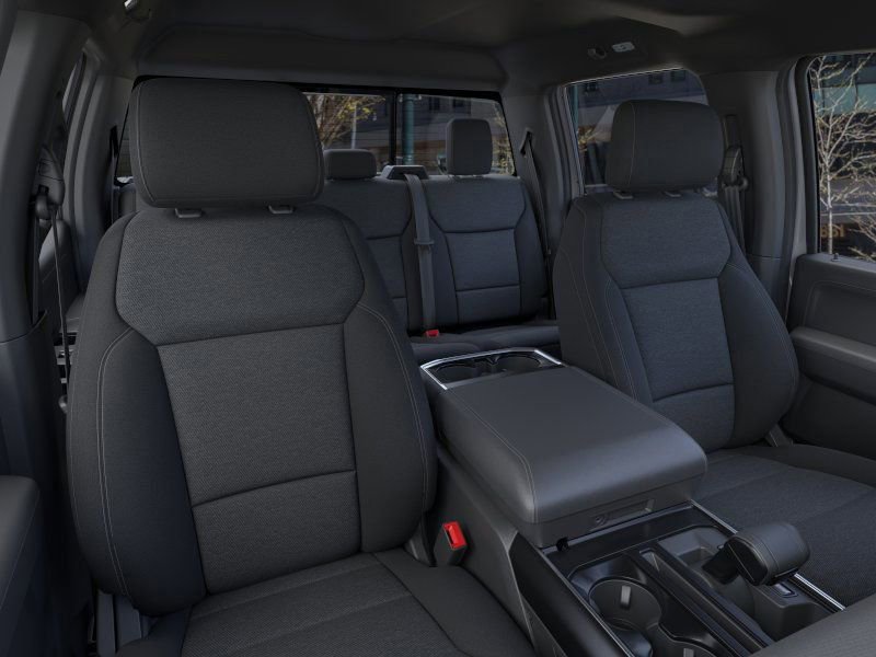 New 2024 Ford F150 XLT w/ Equipment Group 302A MID image 10