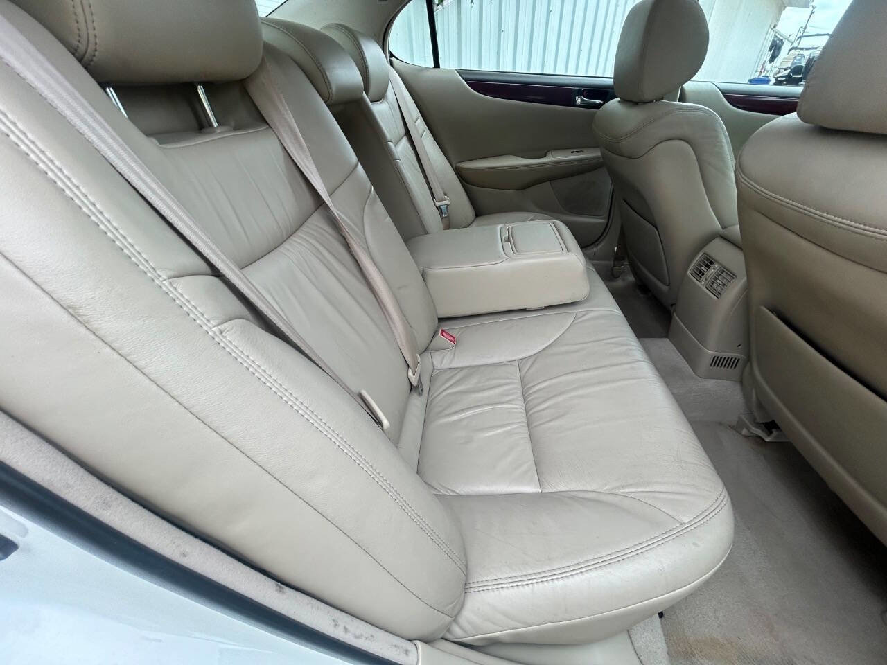 Used 2003 Lexus ES 330 FWD image 21
