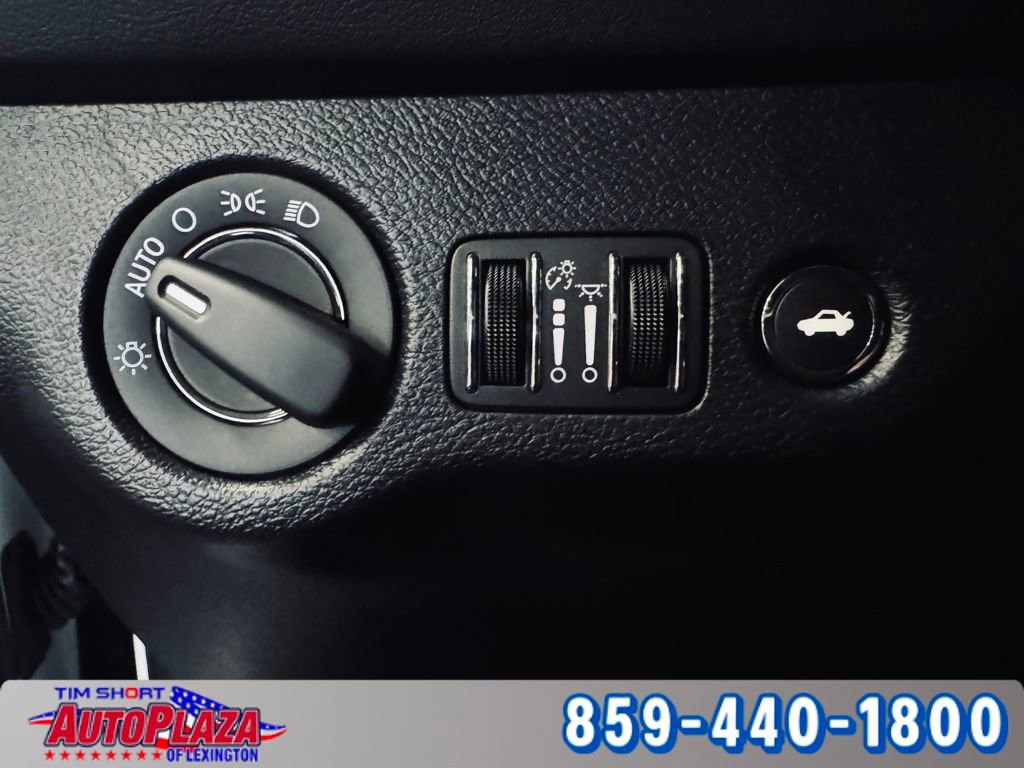 Used 2023 Dodge Challenger R/T Scat Pack image 28