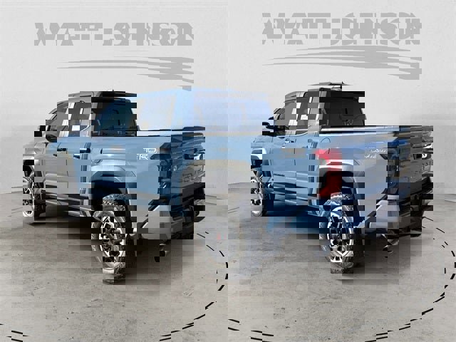 New 2026 Toyota Tacoma TRD Off-Road image 3
