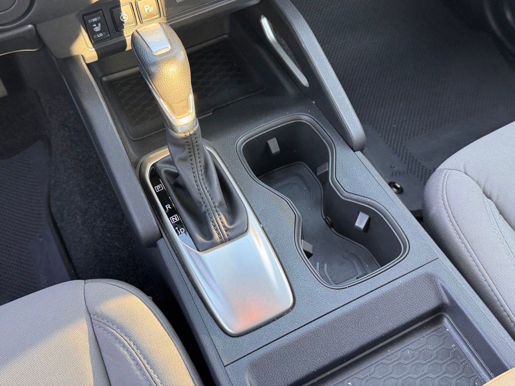 Certified 2023 Nissan Frontier SV w/ SV Convenience Package image 18