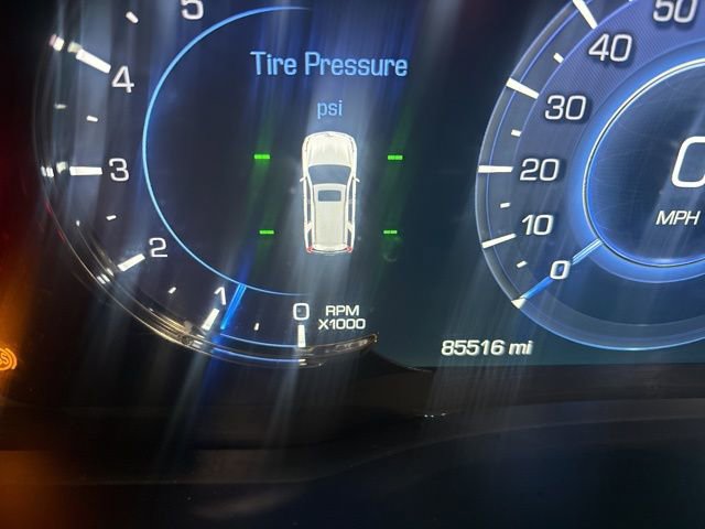 Used 2020 Cadillac Escalade ESV Platinum image 31