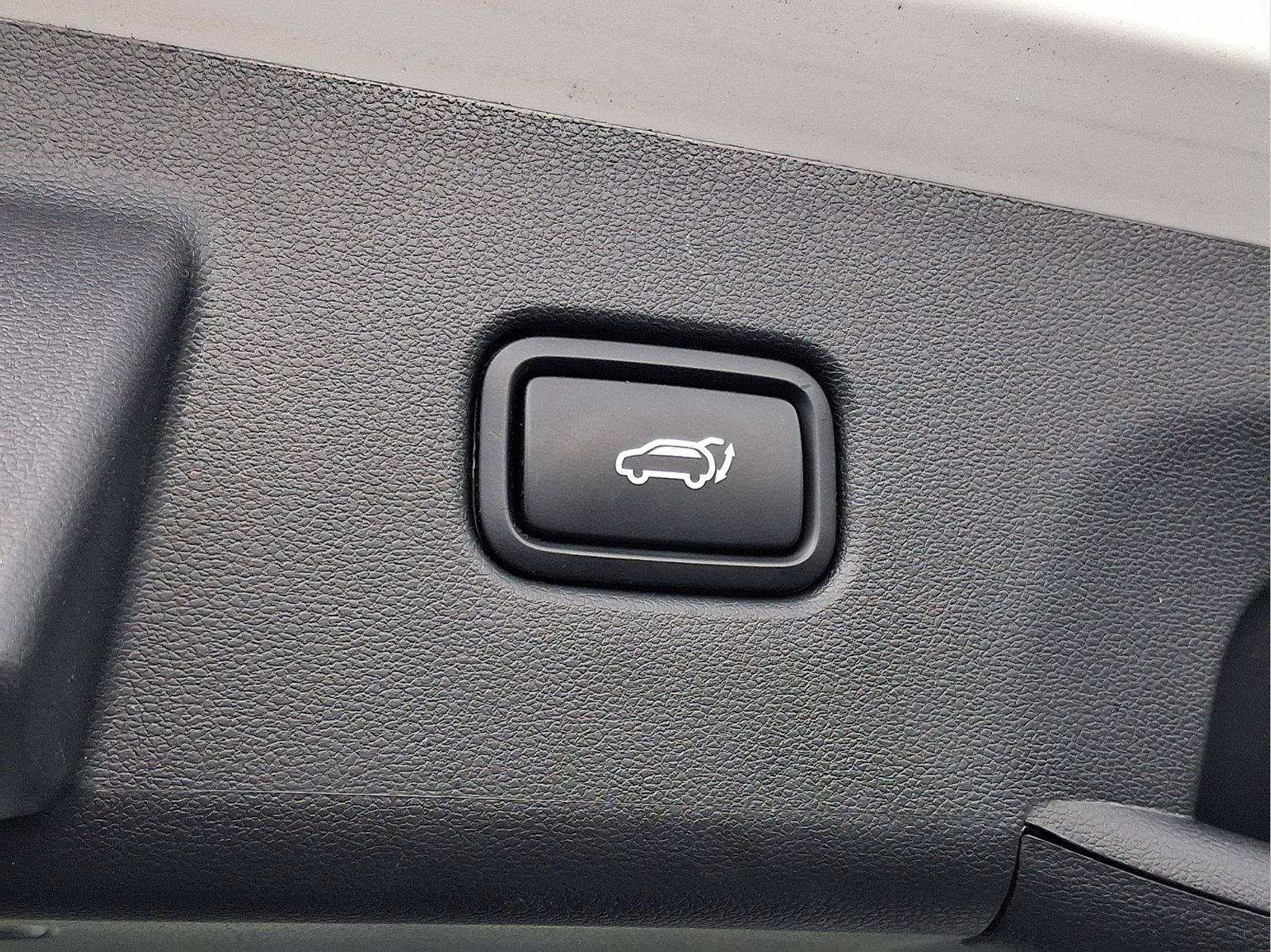 Used 2025 Hyundai Tucson SEL AWD/4WD image 25