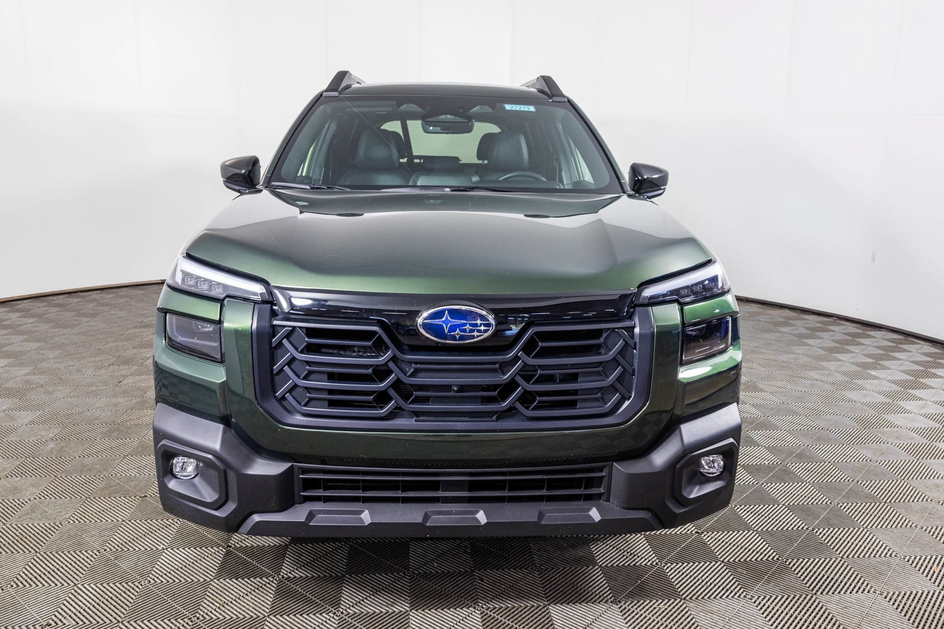 Used 2026 Subaru Outback Limited XT AWD/4WD image 14