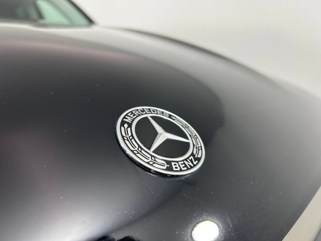 Used 2024 Mercedes-Benz GLS 450 4MATIC image 30