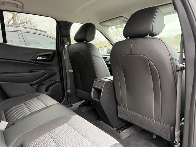 Used 2024 Chevrolet Trax LT image 17
