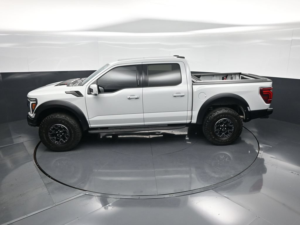 Used 2024 Ford F150 Raptor w/ Equipment Group 803A Raptor R AWD/4WD image 42