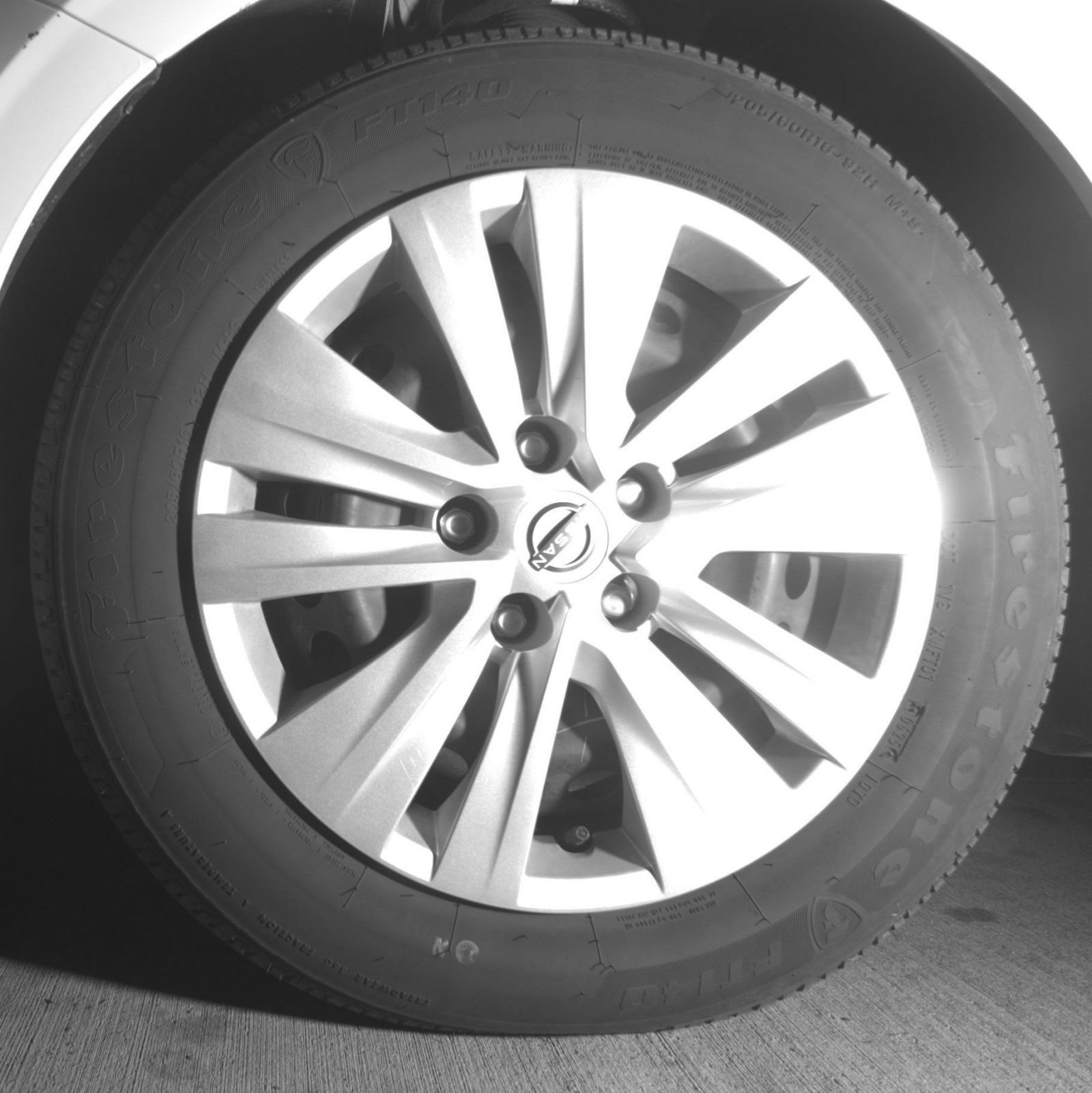 Used 2025 Nissan Sentra S FWD image 15