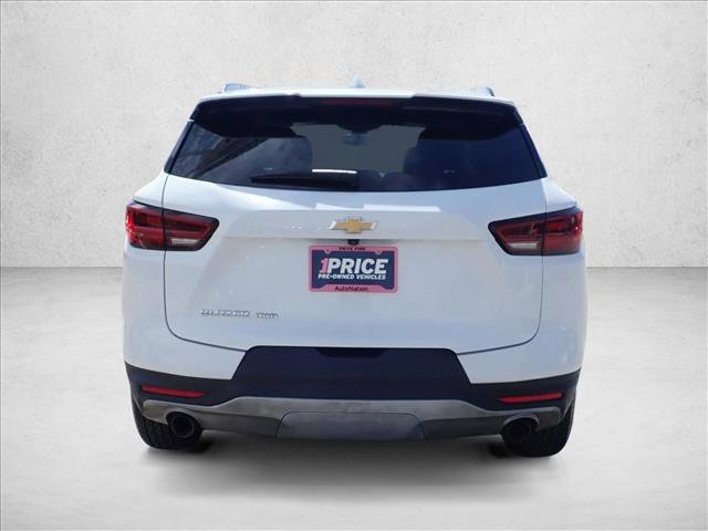 Used 2024 Chevrolet Blazer LT image 3