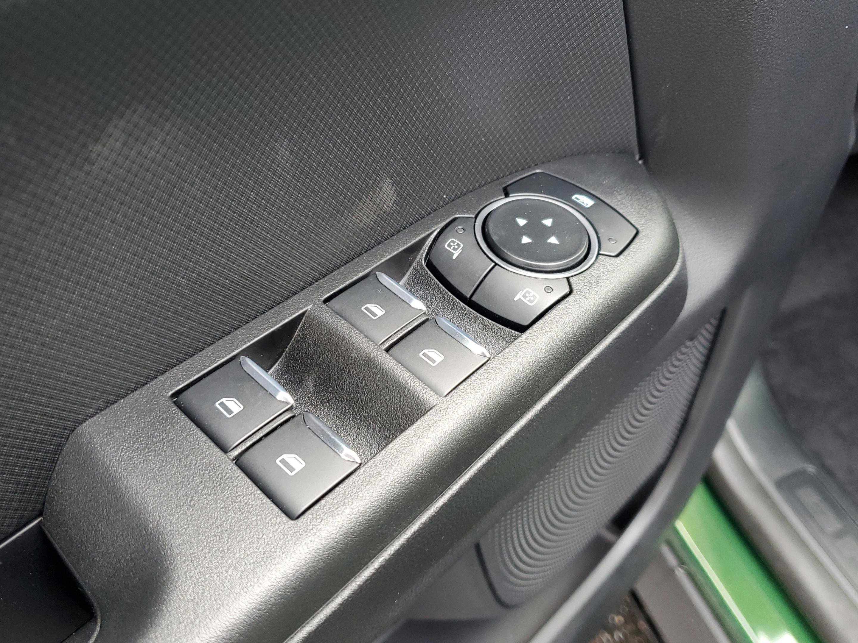 New 2025 Ford Bronco Sport Big Bend w/ Convenience Package image 16