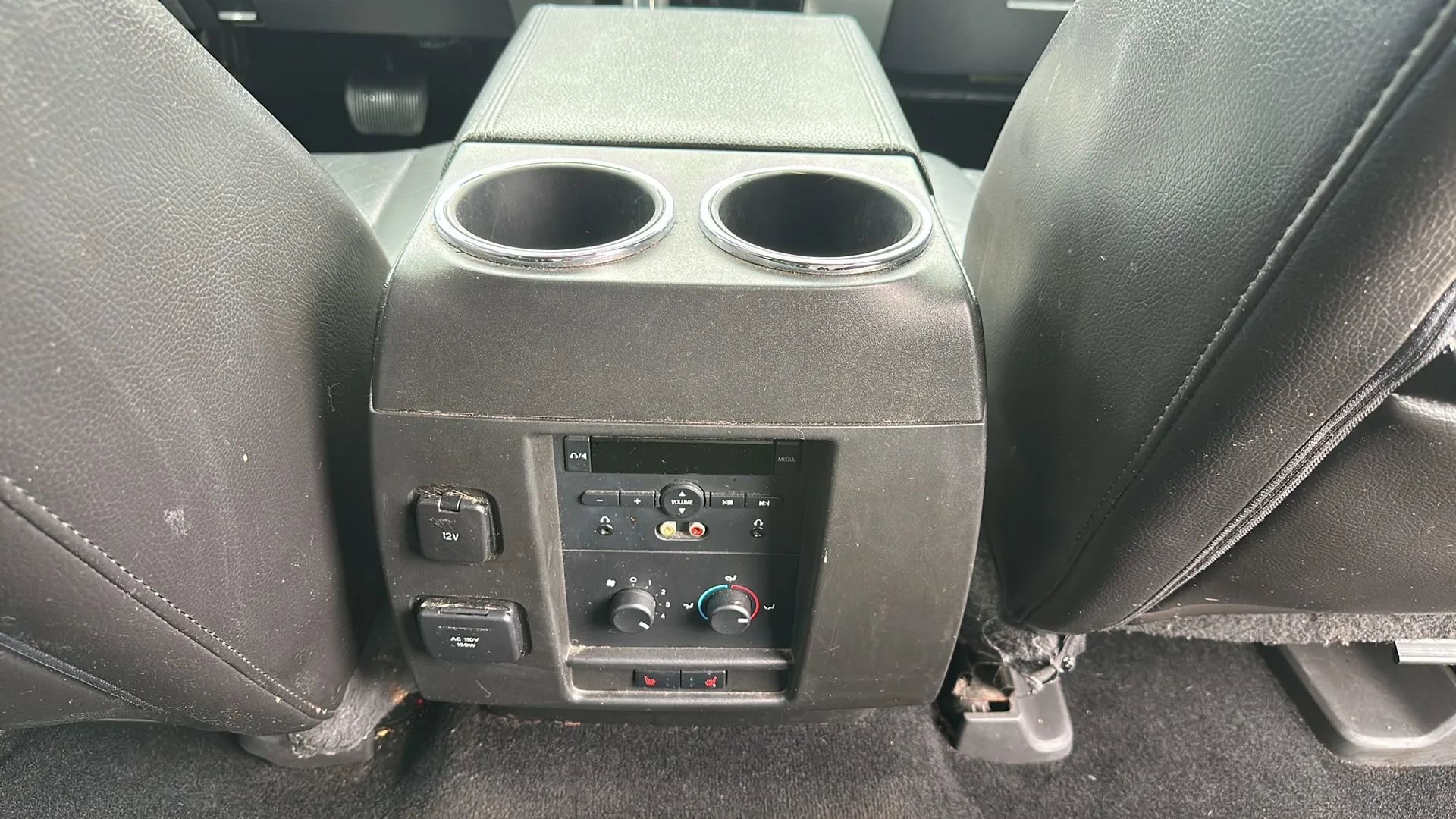 Used 2013 Ford Expedition EL Limited image 30