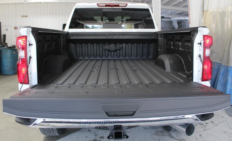 New 2025 Chevrolet Silverado 2500 LT w/ All Star Edition image 26