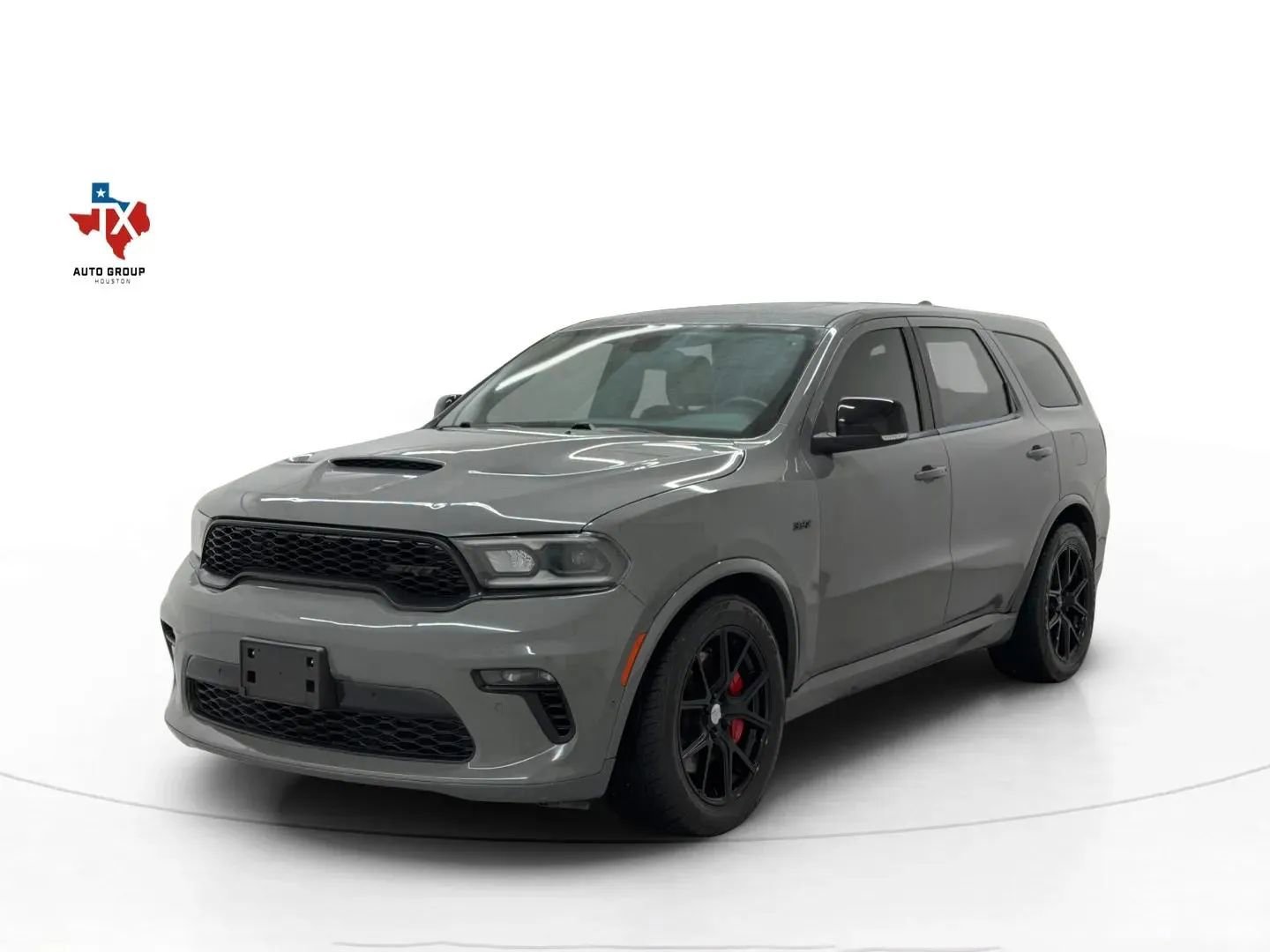 Used 2022 Dodge Durango SRT w/ Premium Interior Group AWD/4WD image 5