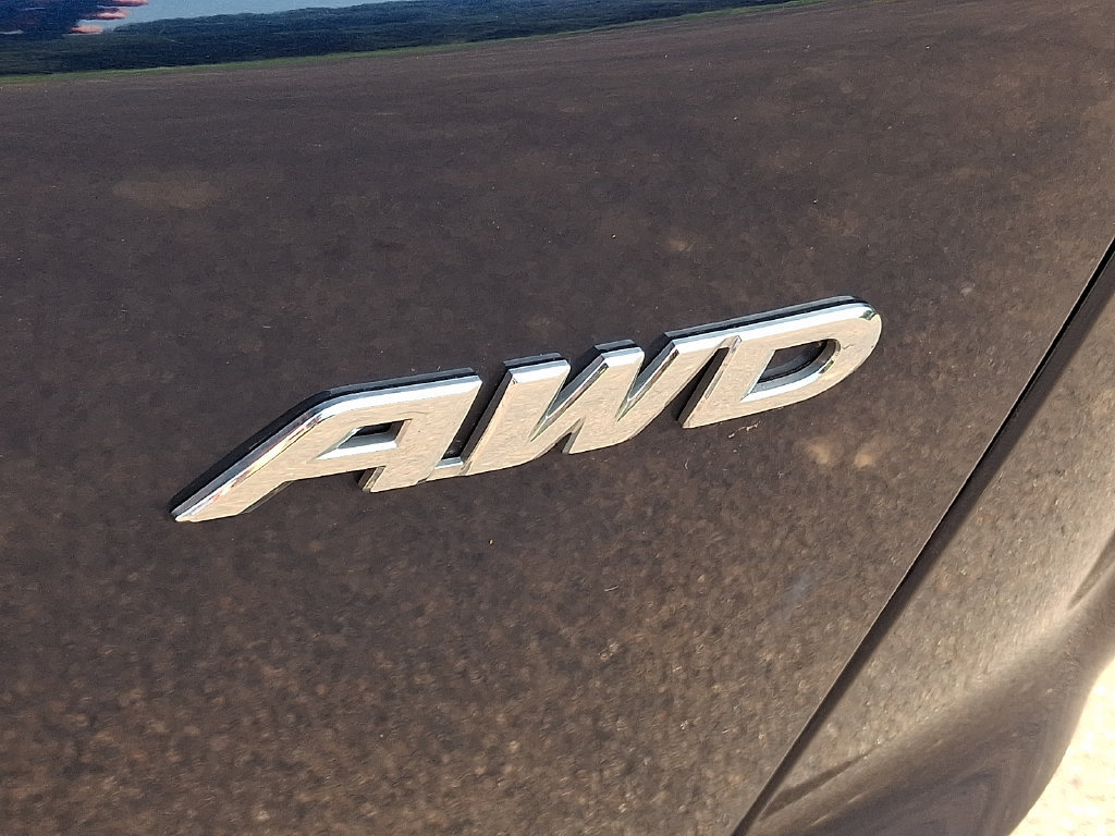 Used 2018 Honda CR-V EX image 32