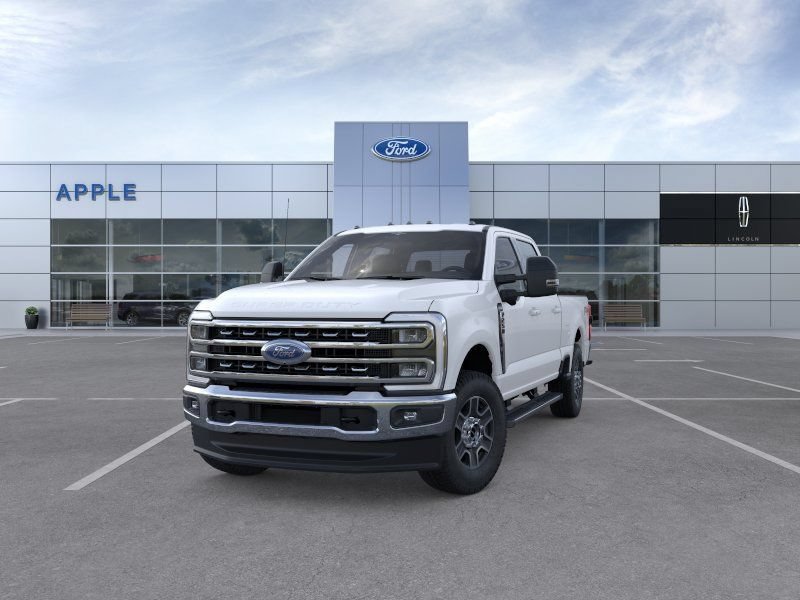 New 2026 Ford F250 Lariat w/ FX4 Off-Road Package AWD/4WD image 2