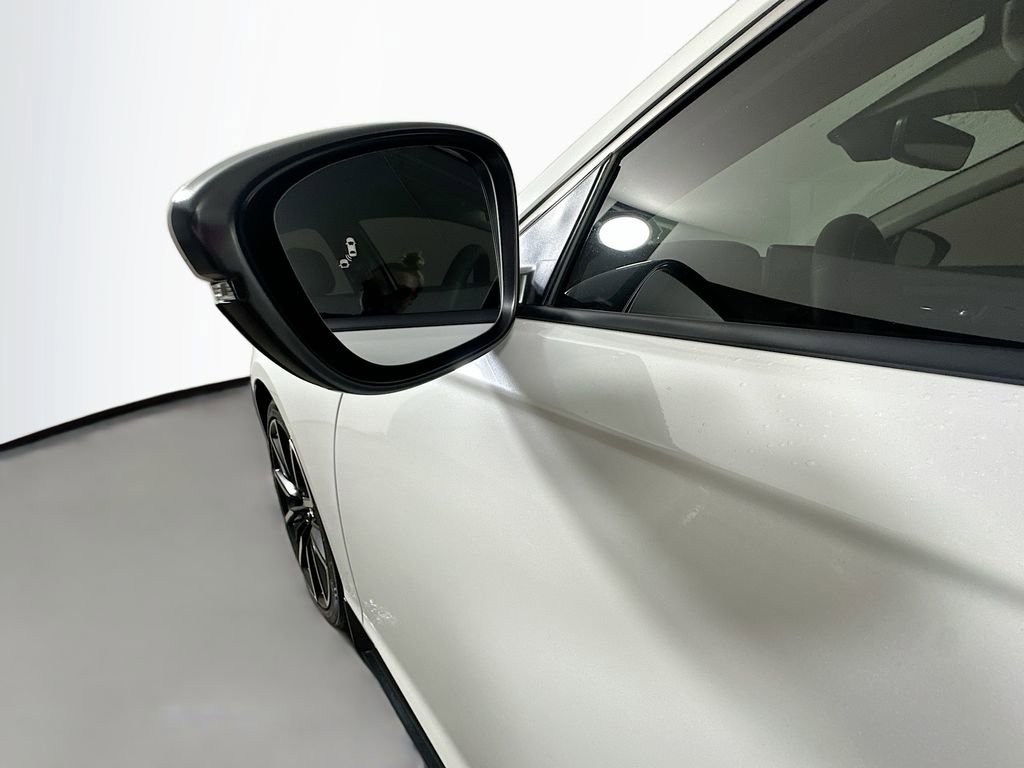 Used 2023 Honda Accord Touring image 37