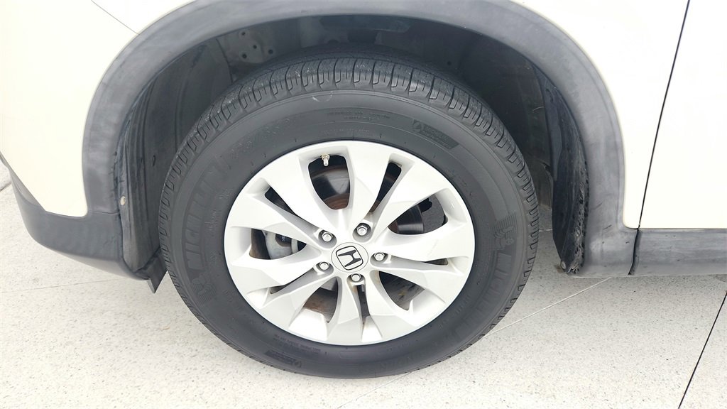 Used 2013 Honda CR-V EX image 29