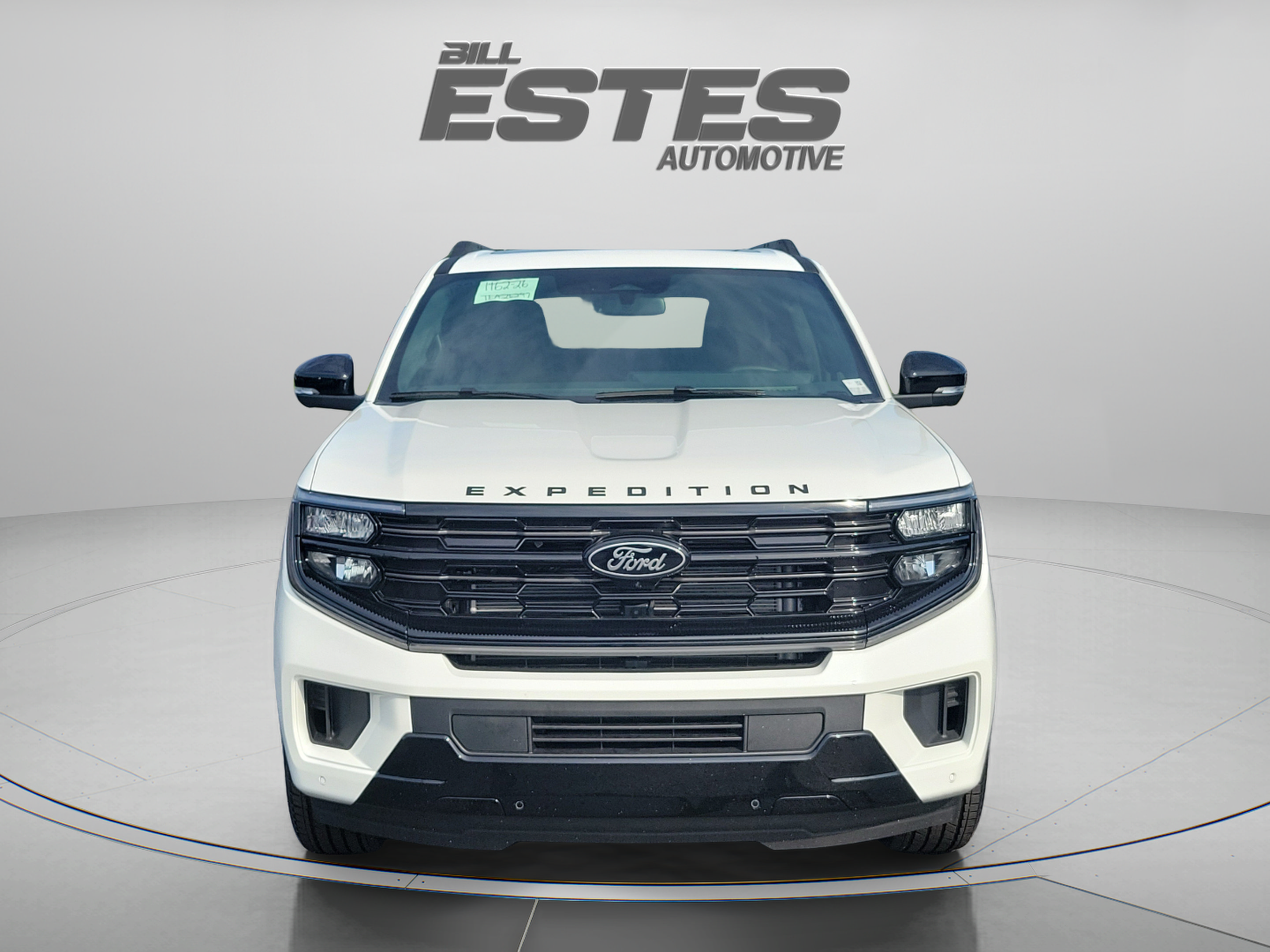 New 2026 Ford Expedition Max Platinum w/ Stealth Appearance Package AWD/4WD image 6