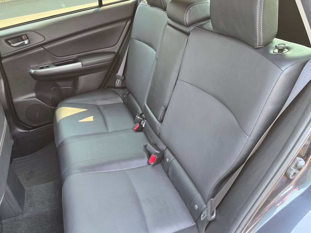 Used 2015 Subaru Impreza 2.0i Sport Limited w/ Popular Package #1 AWD/4WD image 14