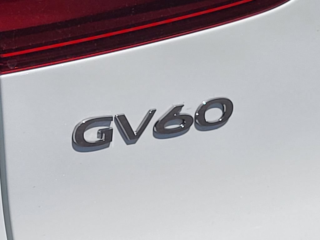 New 2026 Genesis GV60 Performance AWD/4WD image 18