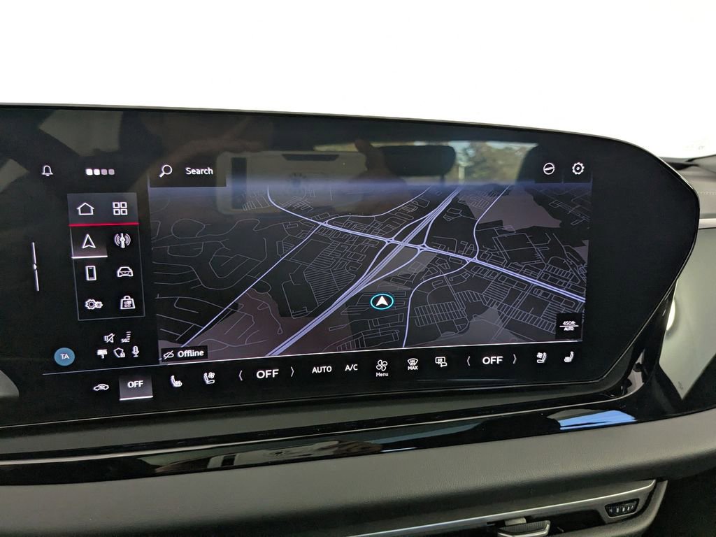 Used 2025 Audi A5 2.0T Premium Plus Sedan w/ Premium Plus image 21