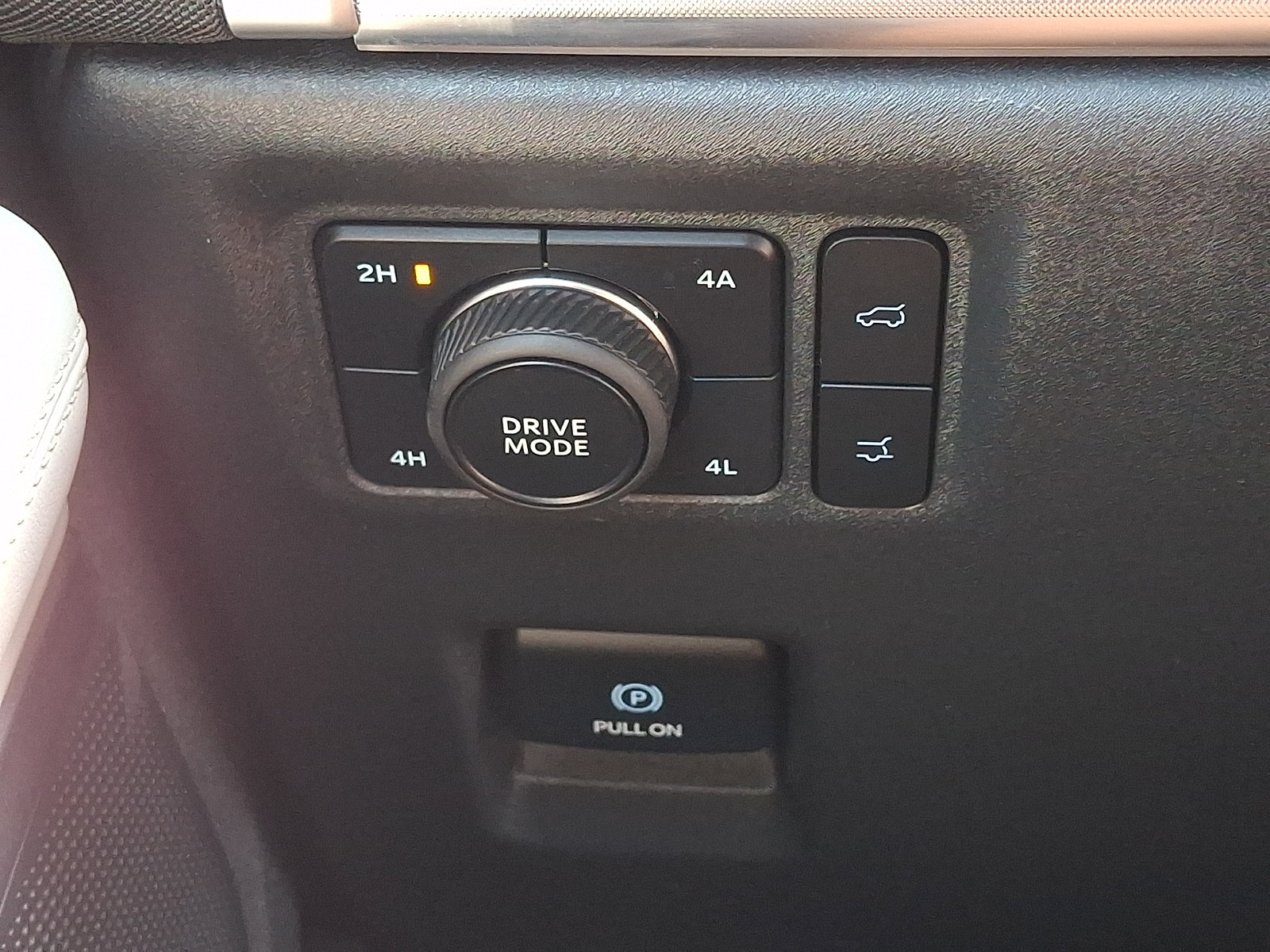 Certified 2025 Ford Expedition Max Platinum AWD/4WD image 29