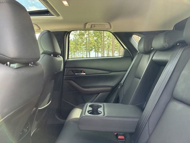 Used 2023 MAZDA CX-30 AWD 2.5 S w/ Premium Package image 22