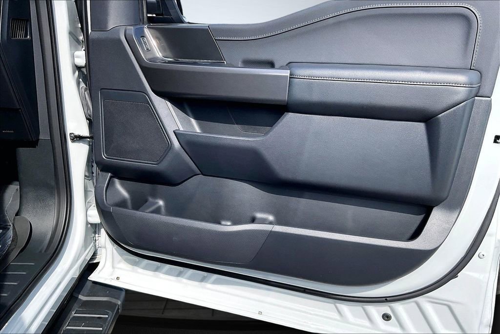 Used 2024 Ford F150 XLT w/ Equipment Group 302A MID image 24