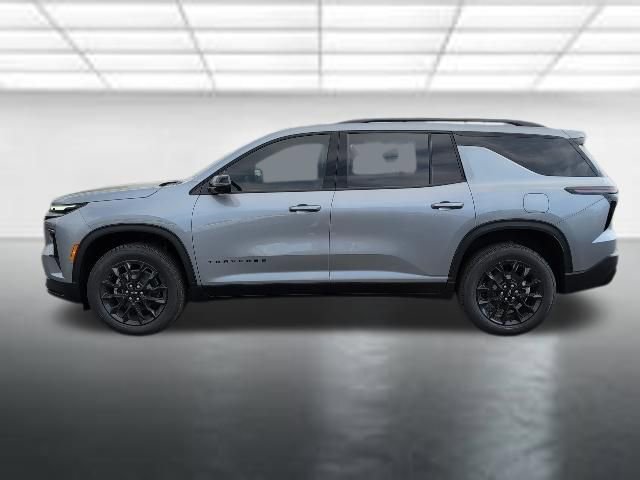 New 2026 Chevrolet Traverse LT w/ Midnight/Sport Edition image 30