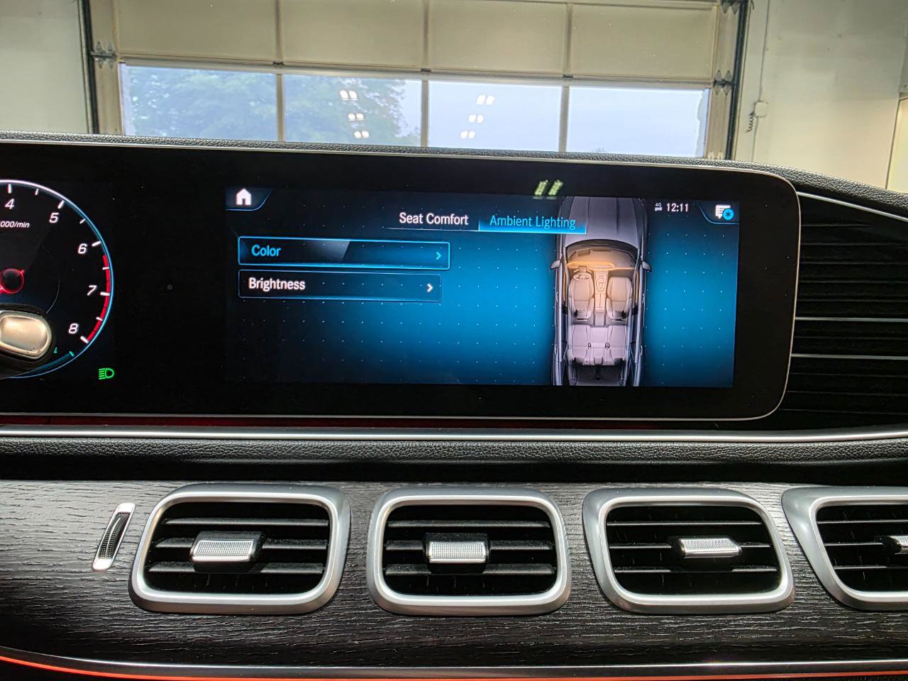 Used 2020 Mercedes-Benz GLE 580 4MATIC image 35