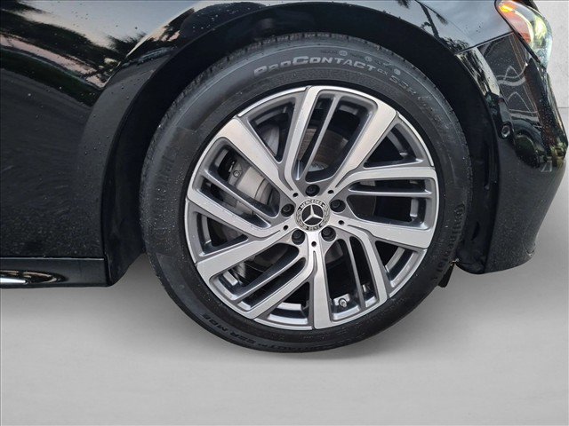 Used 2026 Mercedes-Benz E 350 Sedan image 24