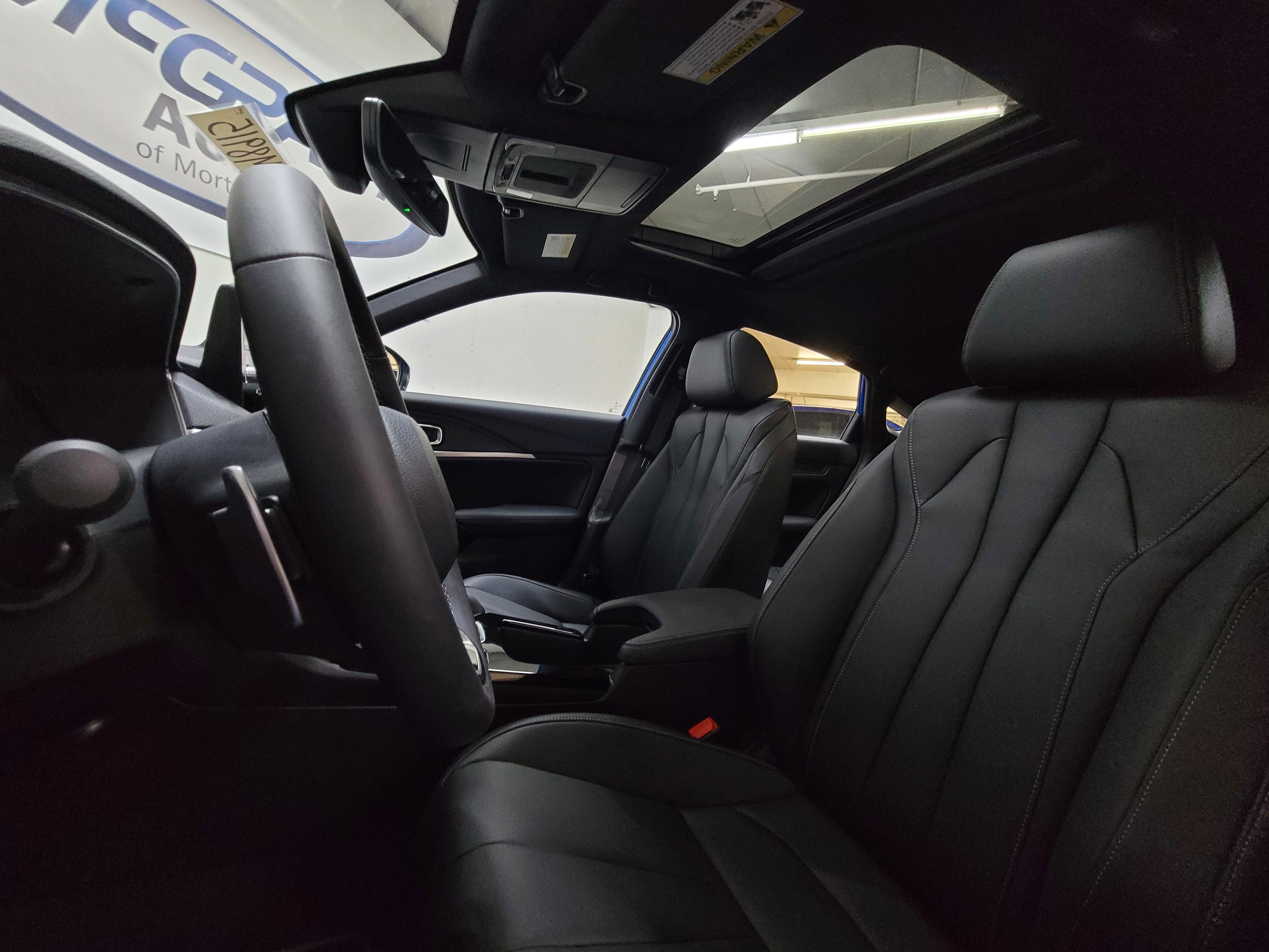 New 2026 Acura Integra A-Spec image 35