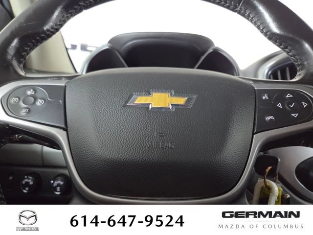 Used 2020 Chevrolet Colorado LT AWD/4WD image 24