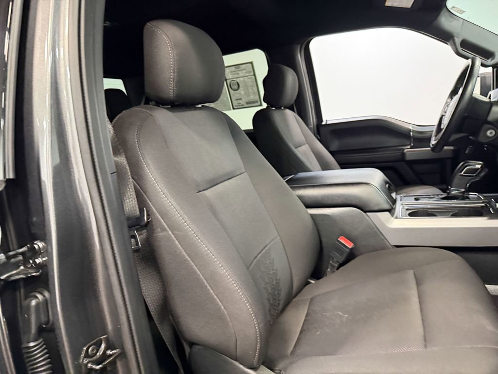 Used 2019 Ford F150 XLT w/ Equipment Group 302A Luxury image 65