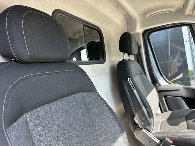 Used 2015 RAM ProMaster 3500 w/ Interior Convenience Group FWD image 11