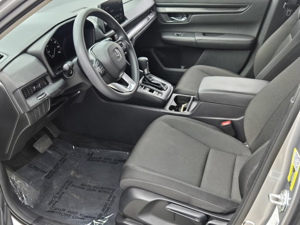 Certified 2026 Honda CR-V LX image 10
