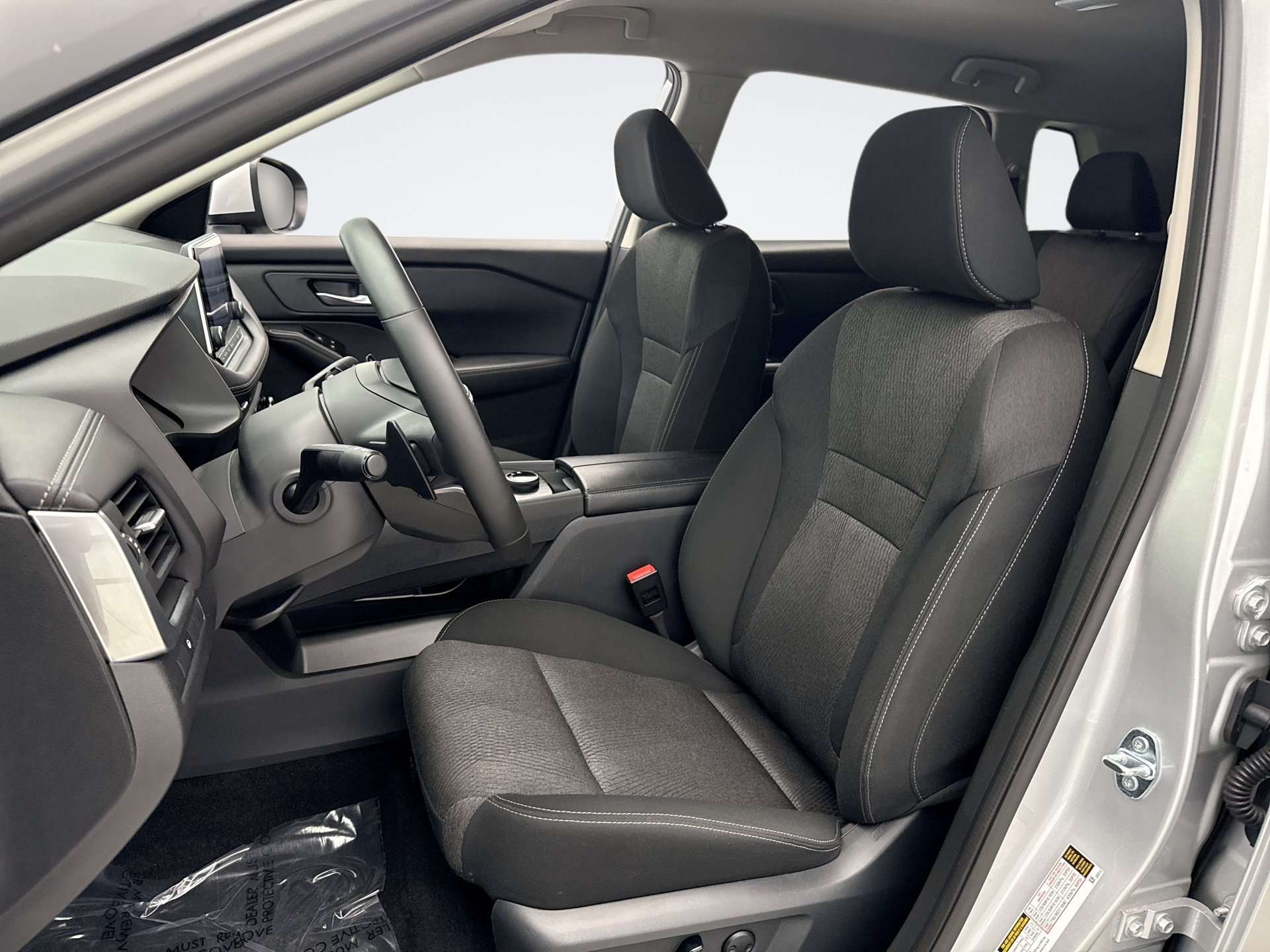 Used 2025 Nissan Rogue SV AWD/4WD image 11