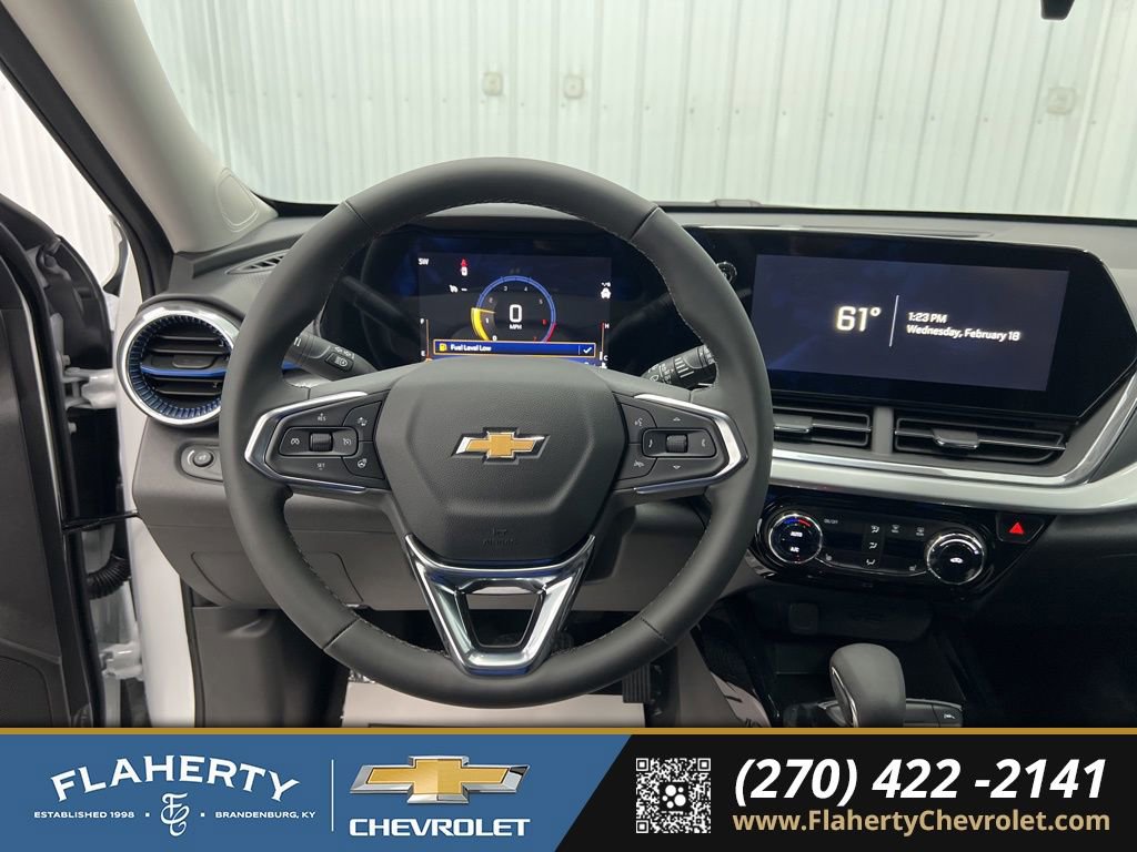 New 2026 Chevrolet Trax LT w/ LT Convenience Package image 24