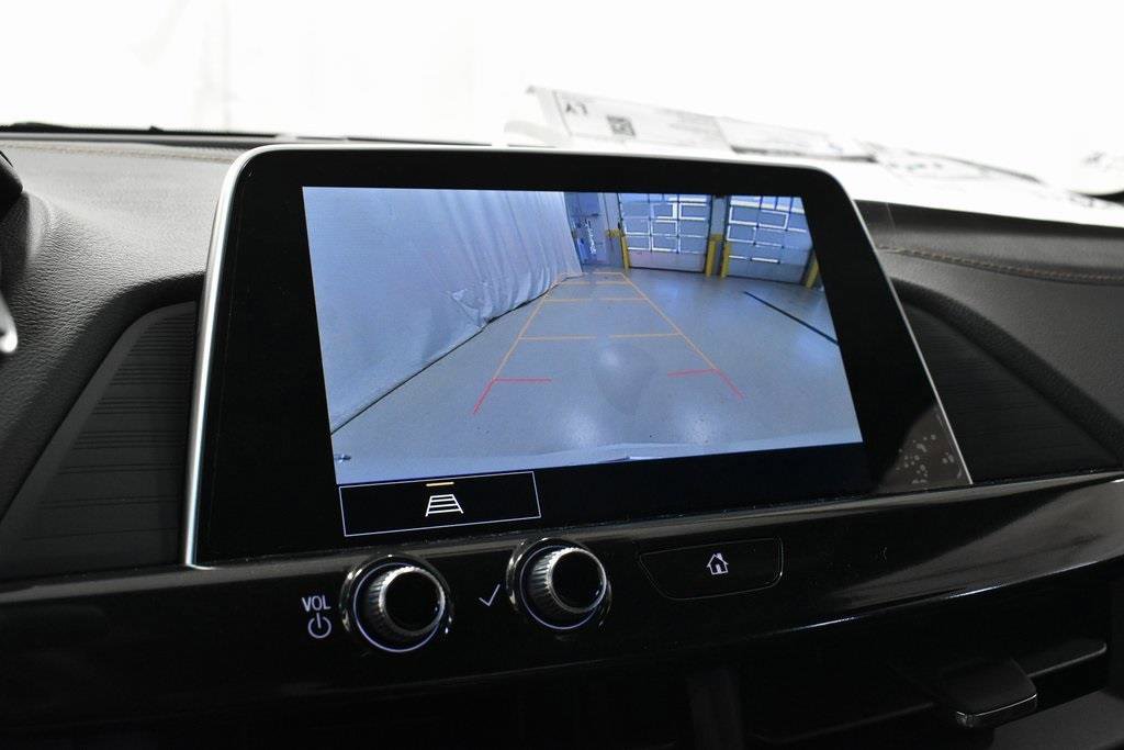 New 2025 Cadillac CT4 Sport image 9