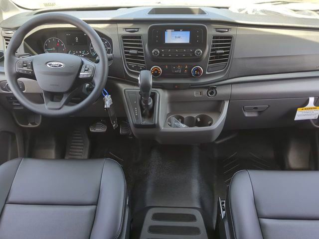 New 2025 Ford Transit 250 Low Roof image 15